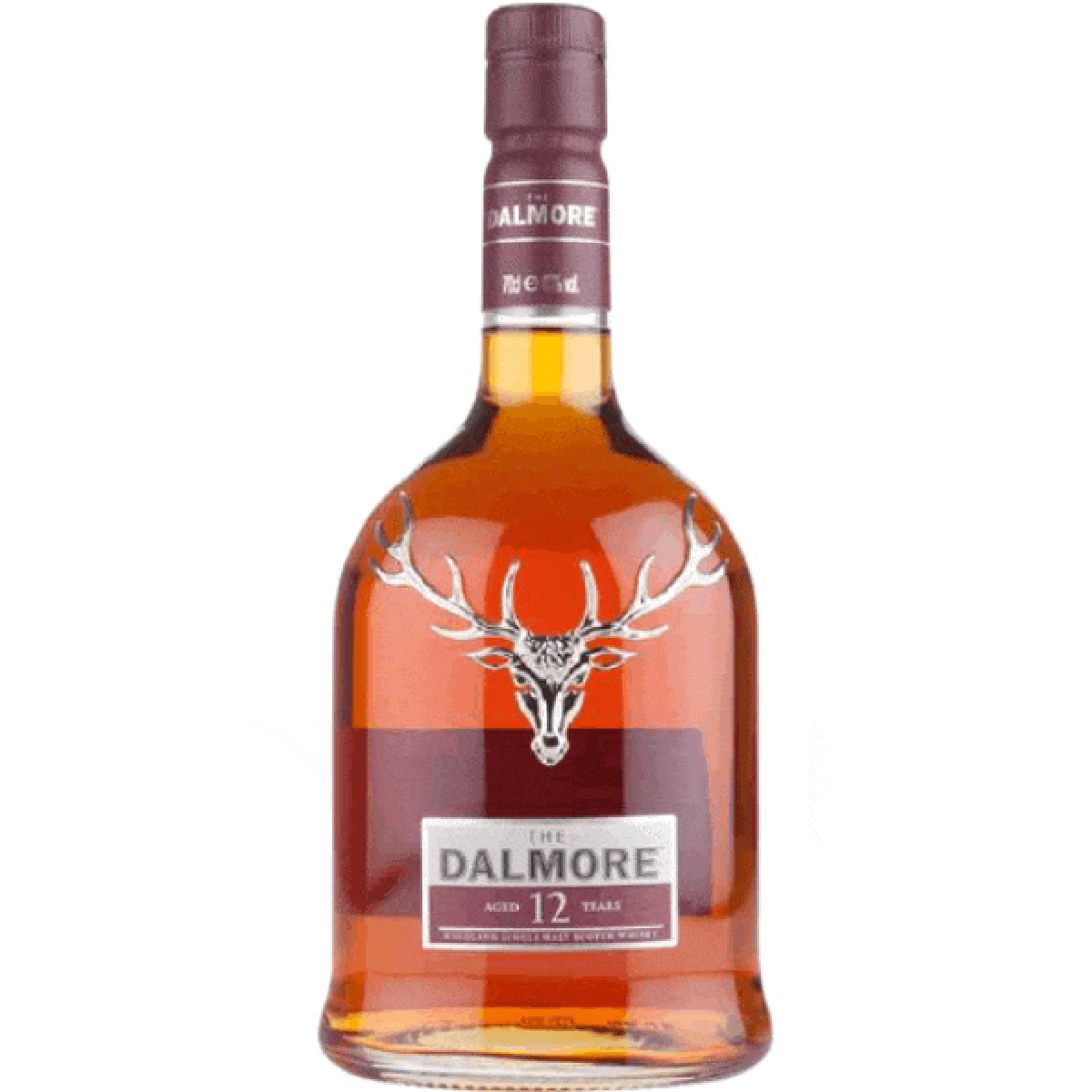 DALMORE 12 Y.O. 0,70 LT Cava365.gr