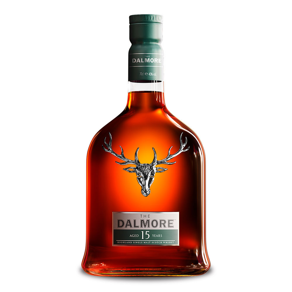 DALMORE 15 Y.O. 0,70 LT Cava365.gr