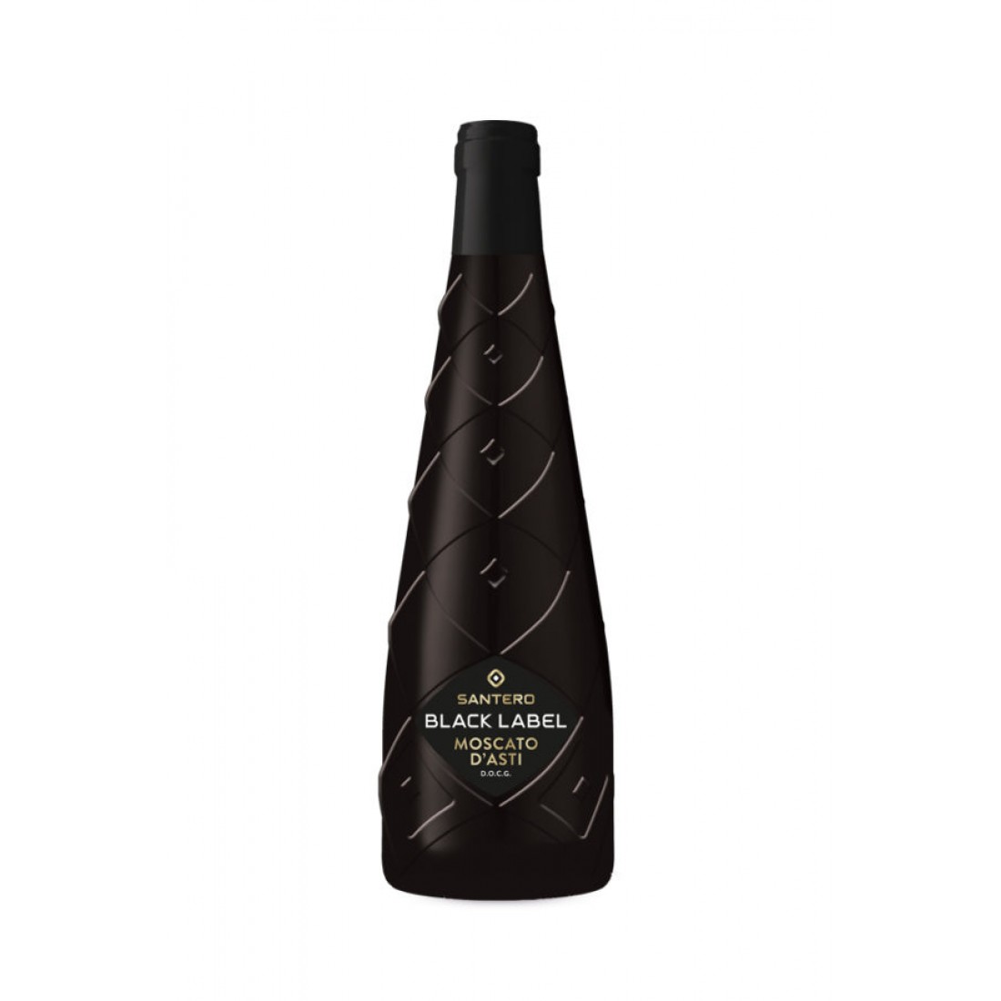 MOSCATO D ASTI BLACK LABEL 750ML Cava365.gr