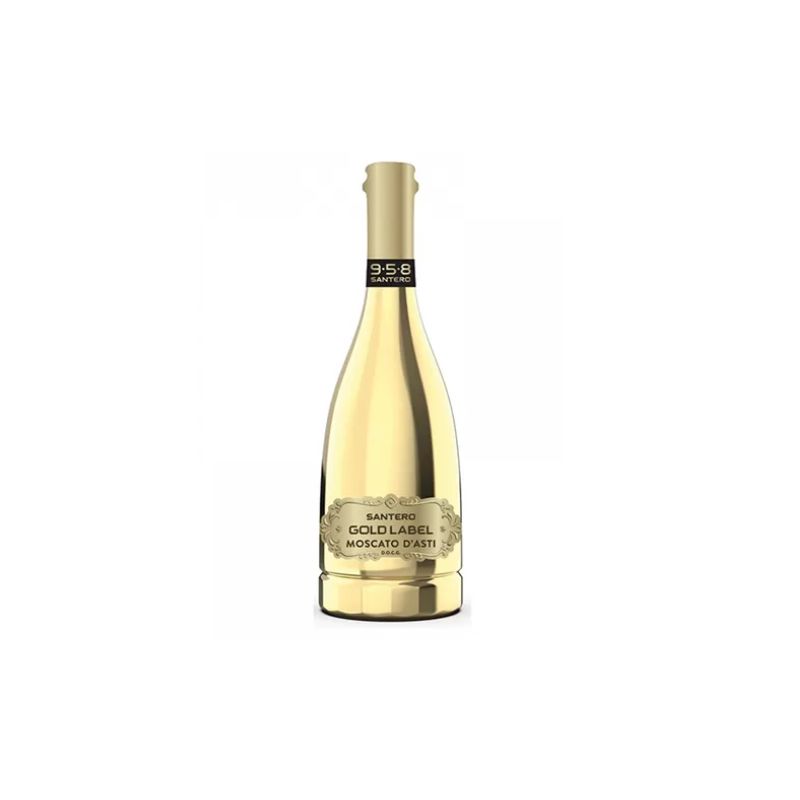 MOSCATO D'ASTI GOLD LABEL 750ML Cava365.gr