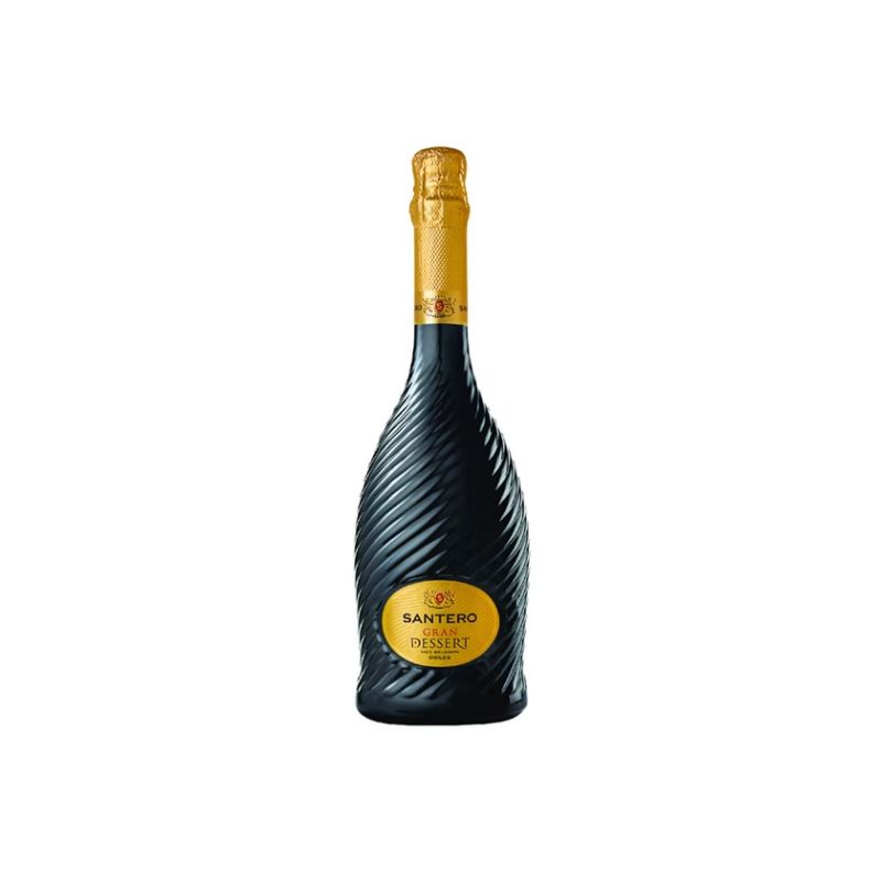 GRAN DESSERT SANTERO TWIST 750ML Cava365.gr
