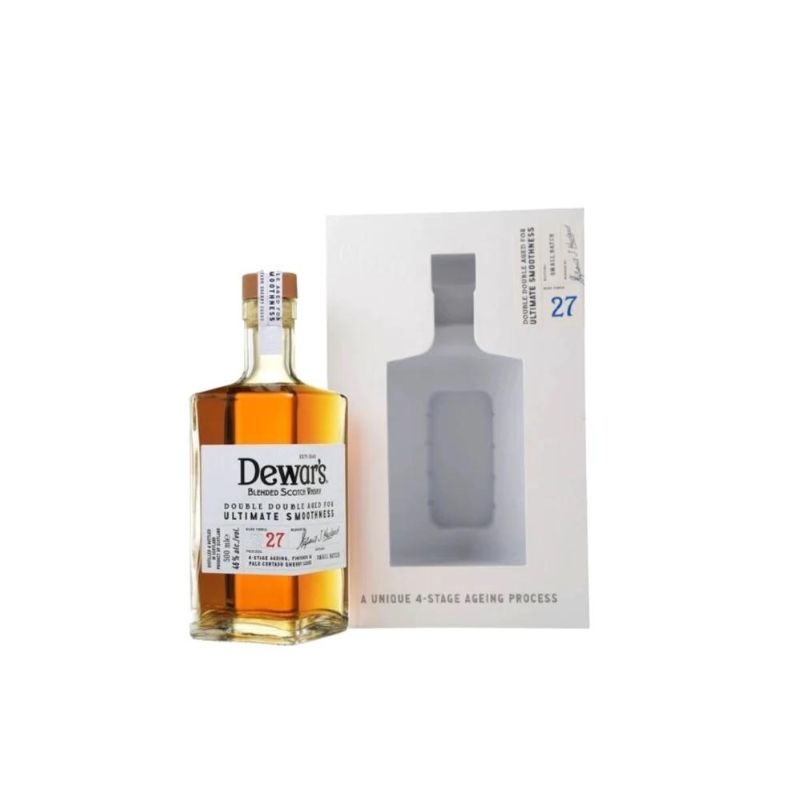 DEWARS DOUBLE DOUBLE 27YO Cava365.gr