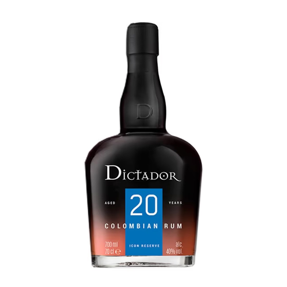 DICTADOR 20 Y.O. 0,70 LT Cava365.gr