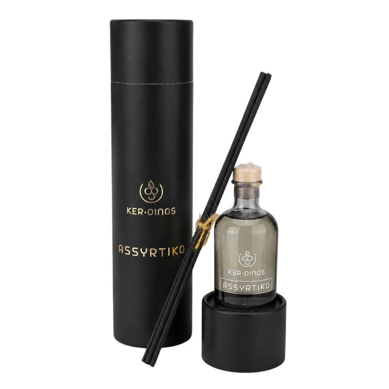 ASSYRTIKO REED DIFFUSER 100GR Cava365.gr