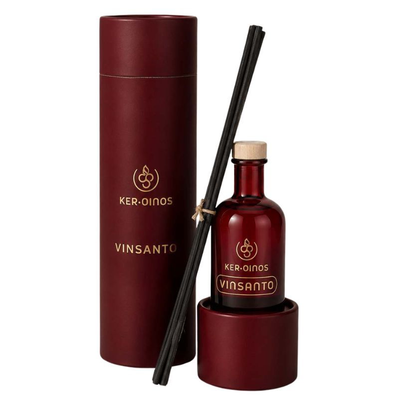 VINSANTO REED DIFFUSER 100GR Cava365.gr