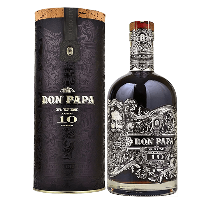 DON PAPA 10 Y.O. 43% 0.70 LT Cava365.gr