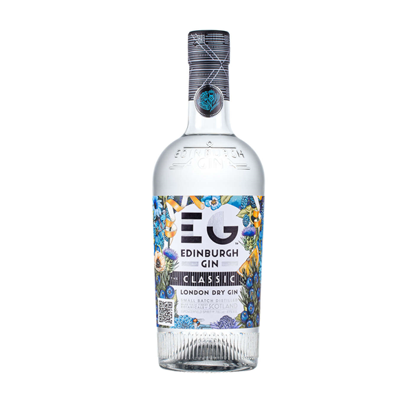 Edinburgh Gin 43° 70 cl Cava365.gr