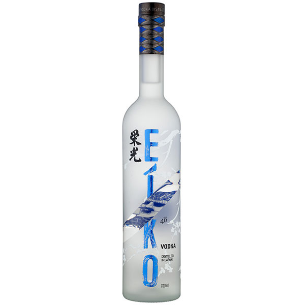 EIKO JAPANESE VODKA 700ML Cava365.gr