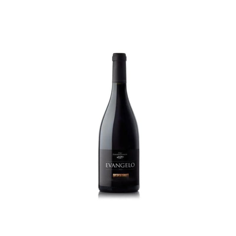 ΓΕΡΟΒΑΣΙΛΕΙΟΥ EVANGELO 750ML Cava365.gr