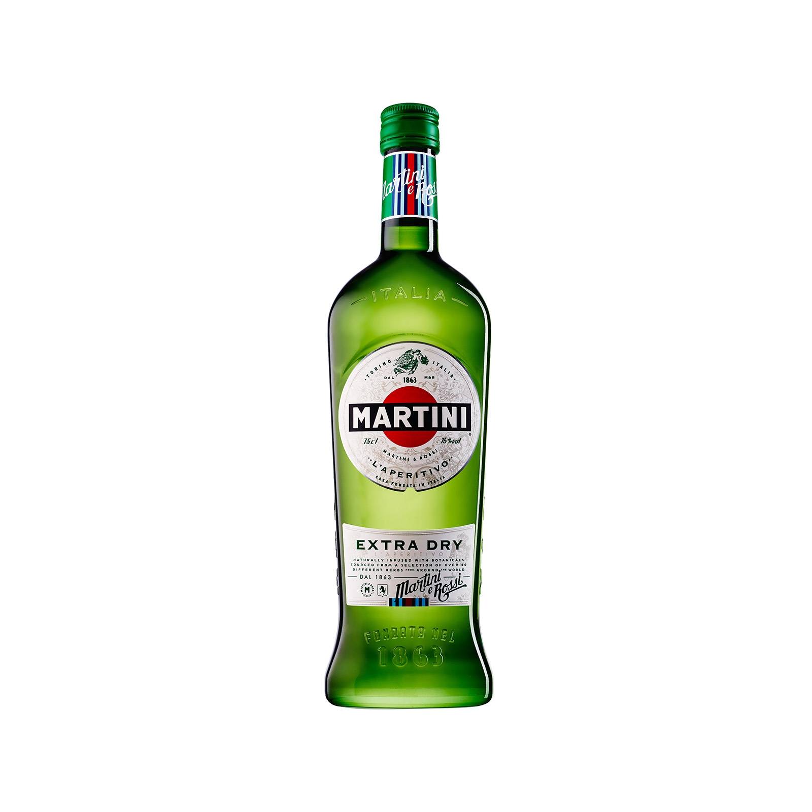 MARTINI EXTRA DRY 1 LT Cava365.gr