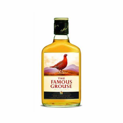 FAMOUS GROUSE 0,35 LT Cava365.gr