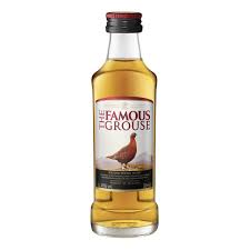 MIN FAMOUS GROUSE 0,05 LT Cava365.gr