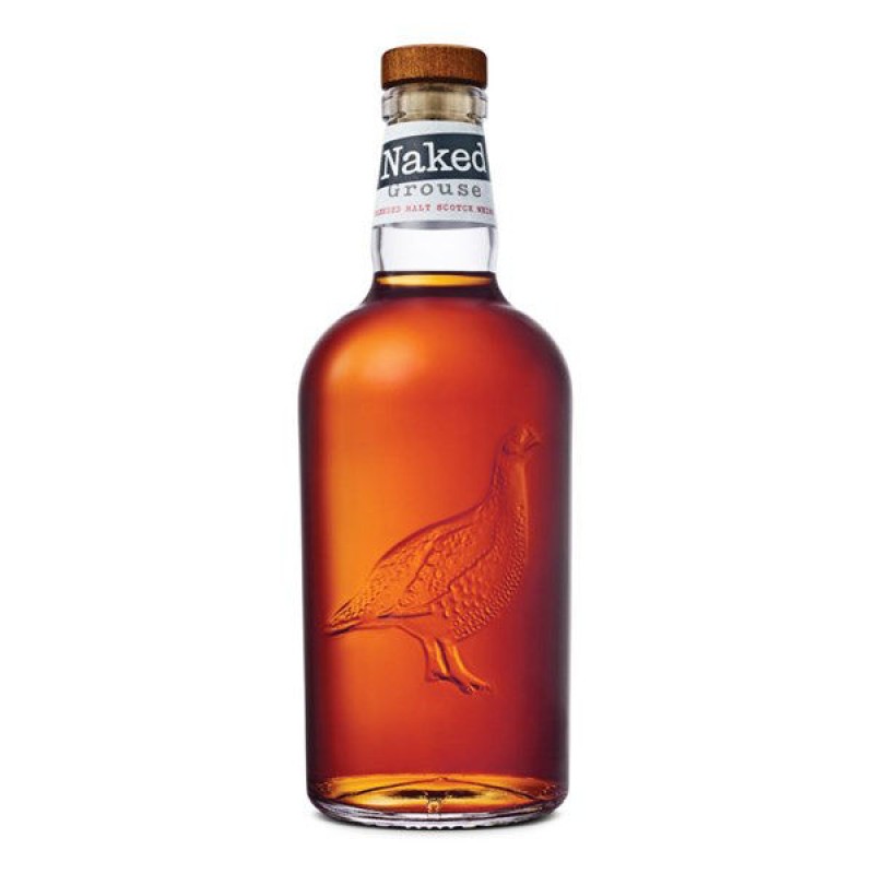 FAMOUS GROUSE NAKED 0,70 LT Cava365.gr