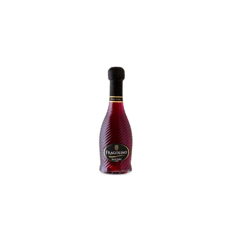 Fragolino santero 200ml Cava365.gr