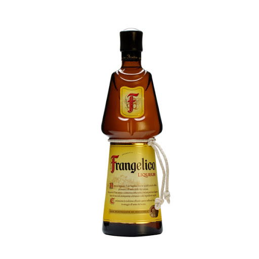 FRANGELICO 0,70 LT Cava365.gr