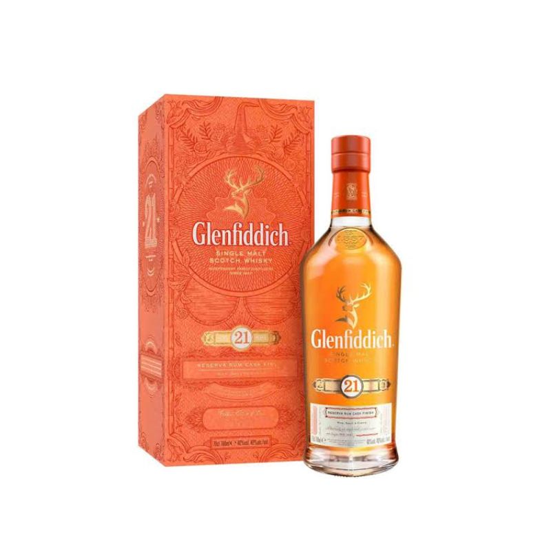 GLENFIDDICH 21 Y.O. 0,70 LT Cava365.gr