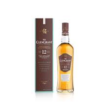 GLEN GRANT 12YO GB 0.70LT Cava365.gr