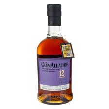 Glenallachie 12 Years 46° 70 cl Cava365.gr
