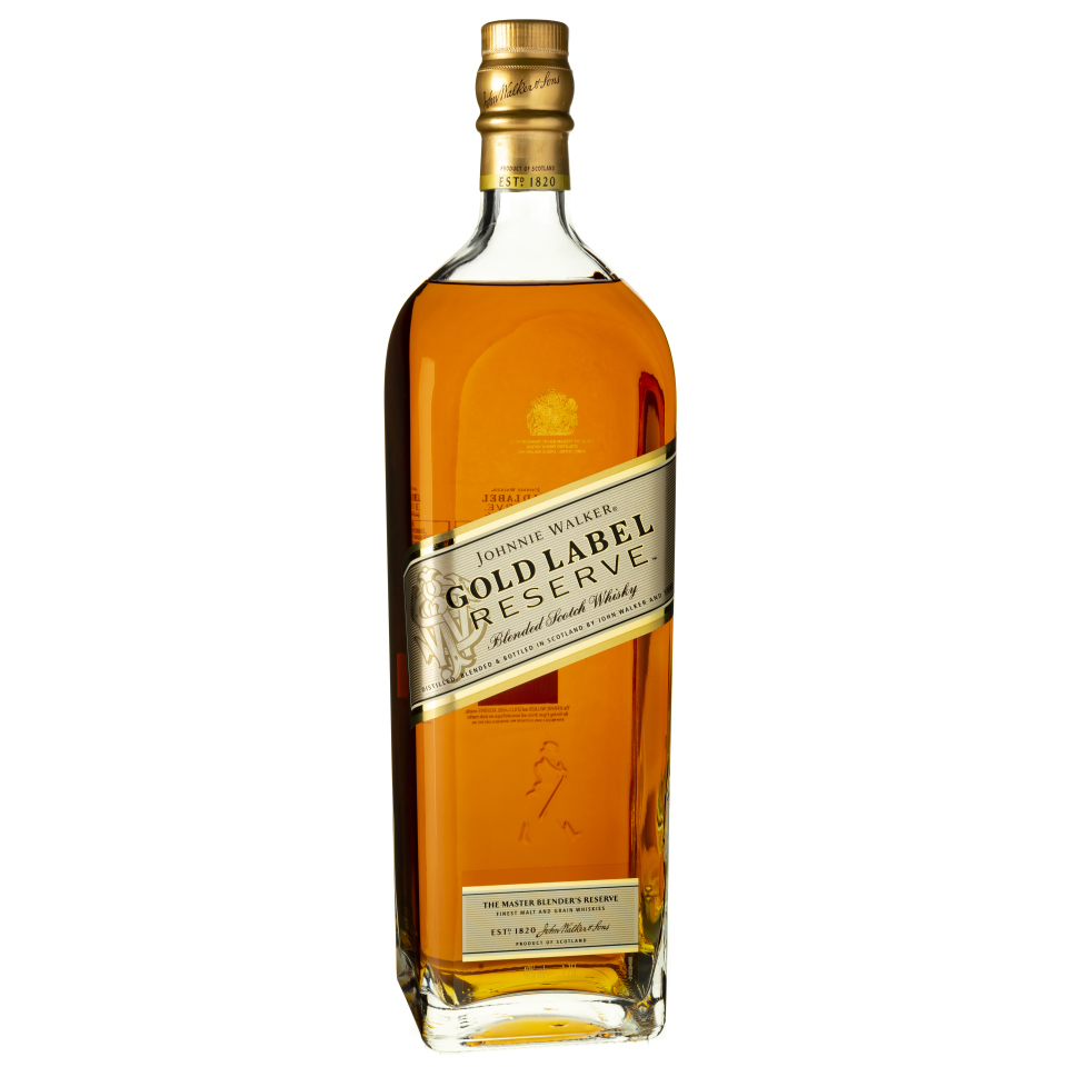 J.WALKER GOLD RESERVE 1,75 LT Cava365.gr