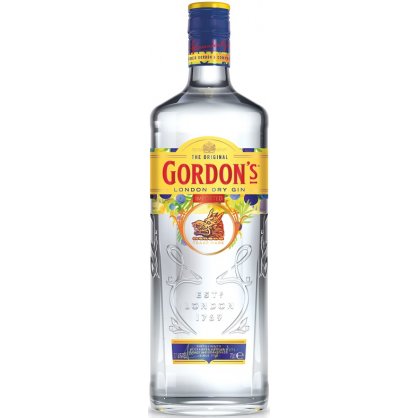 GORDON'S 0,70 LT Cava365.gr