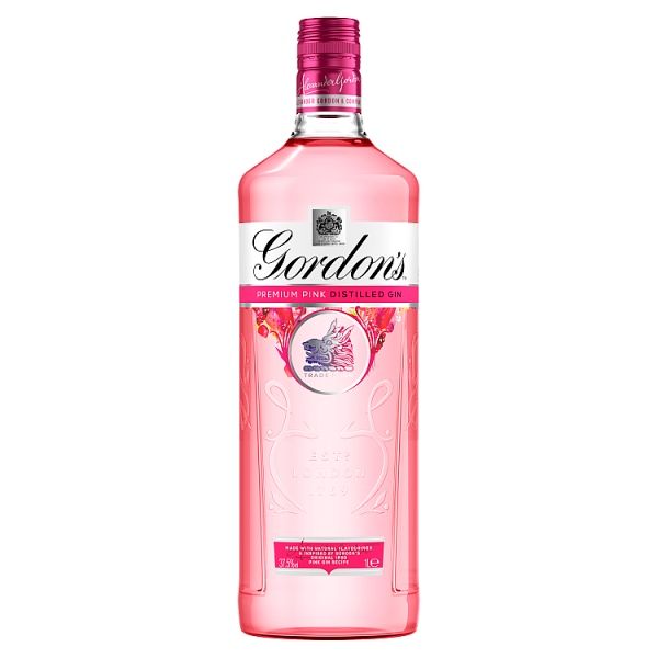 GORDON'S PINK 0,70 LT Cava365.gr