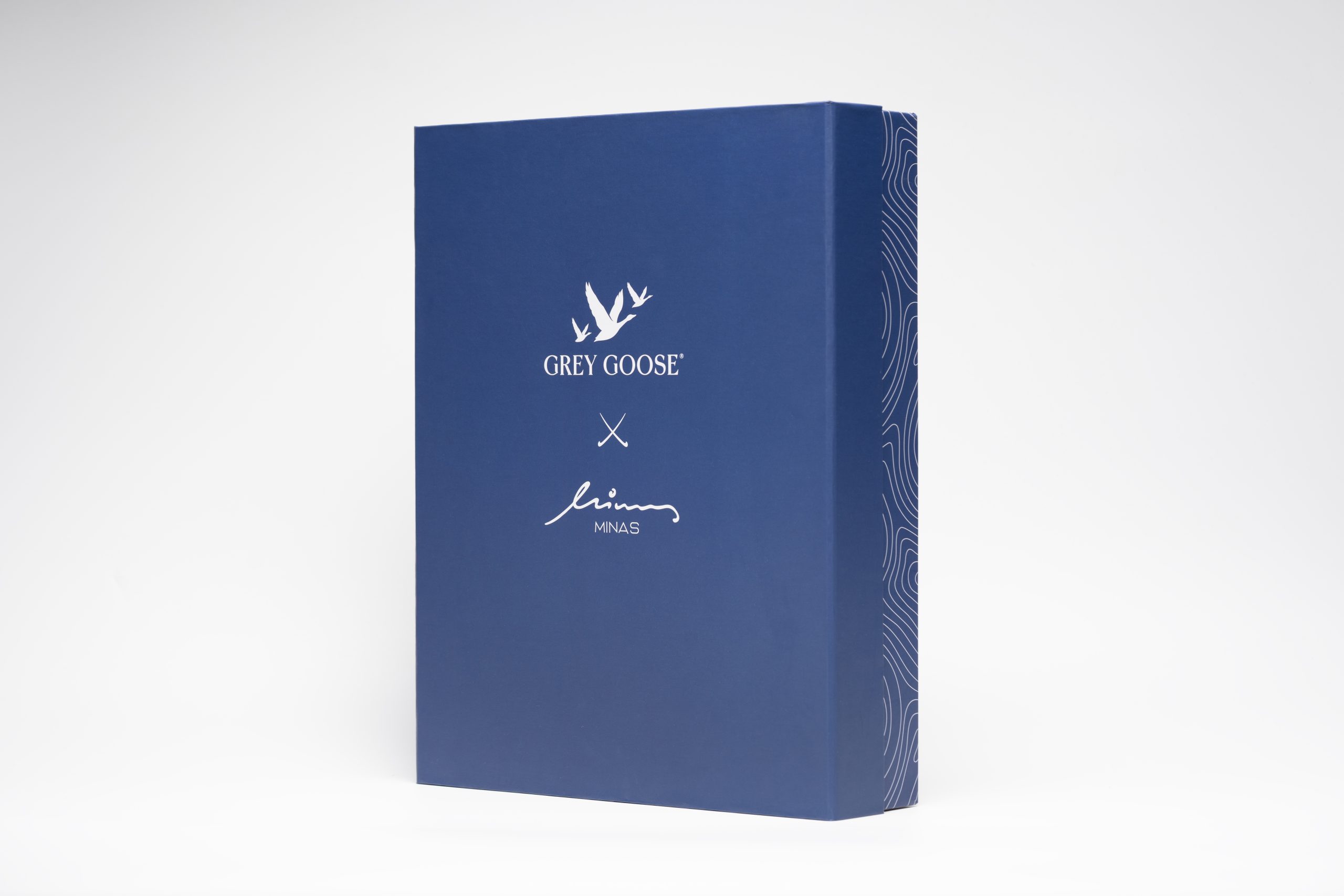 GREY GOOSE MINAS 700ML Cava365.gr