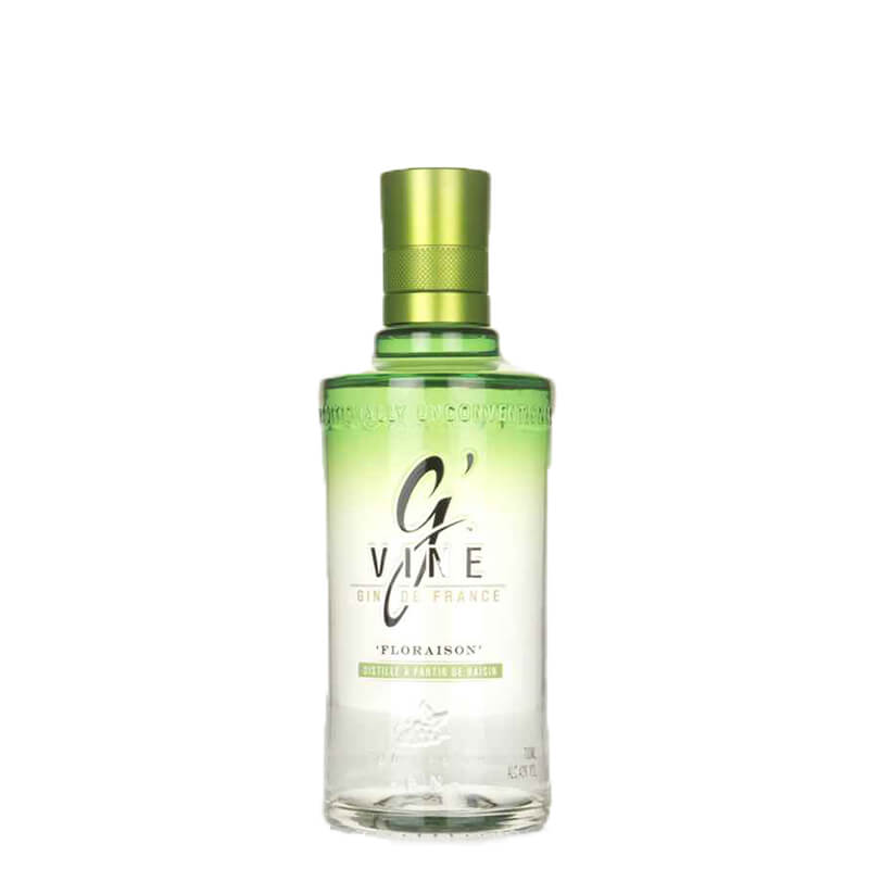 Gin G-vine floraison 700ml Cava365.gr