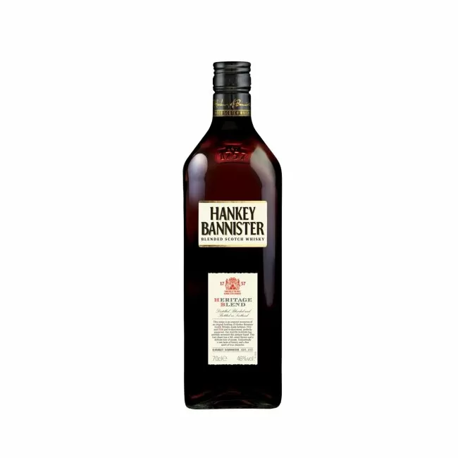 Hankey Bannister 46° 70cl Cava365.gr