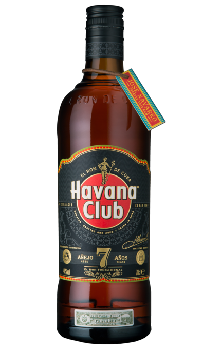 HAVANA CLUB 7 Y.O. 0,70 LT Cava365.gr