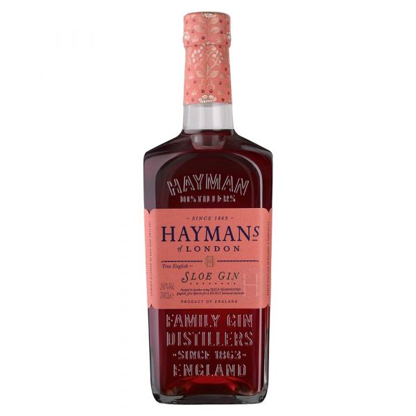 Hayman’s Sloe Gin 70cl/ 26% Cava365.gr