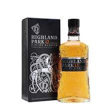 HIGHLAND PARK 12 Y.O. 0,70 LT Cava365.gr