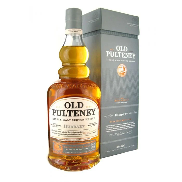 Old Pulteney Huddart 46° 70 cl Cava365.gr