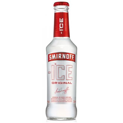 SMIRNOFF ICE 0,275 LT Cava365.gr