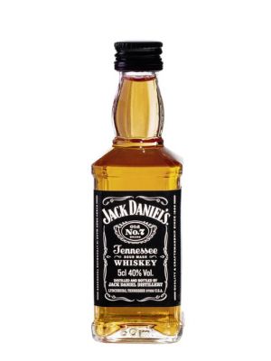 MIN JACK DANIEL`S PET 0,05 LT Cava365.gr