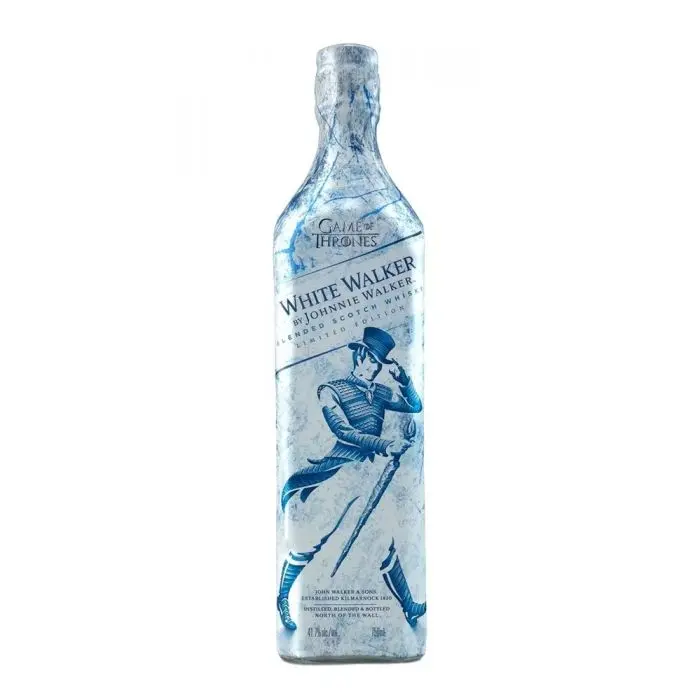 JOHNNIE WHITE WALKER 0.7 LT Cava365.gr