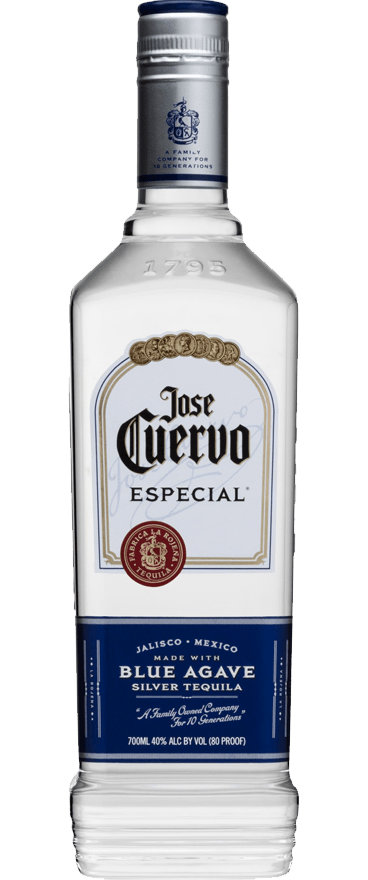 JOSE CUERVO ΛΕΥΚΗ 0,70 LT Cava365.gr