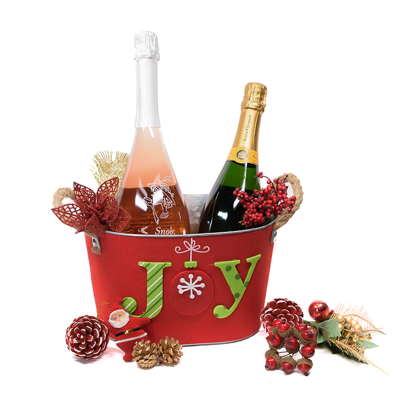 ΚΑΛΑΘΙ 2 ΦΙΑΛΩΝ (joy) Cava365.gr