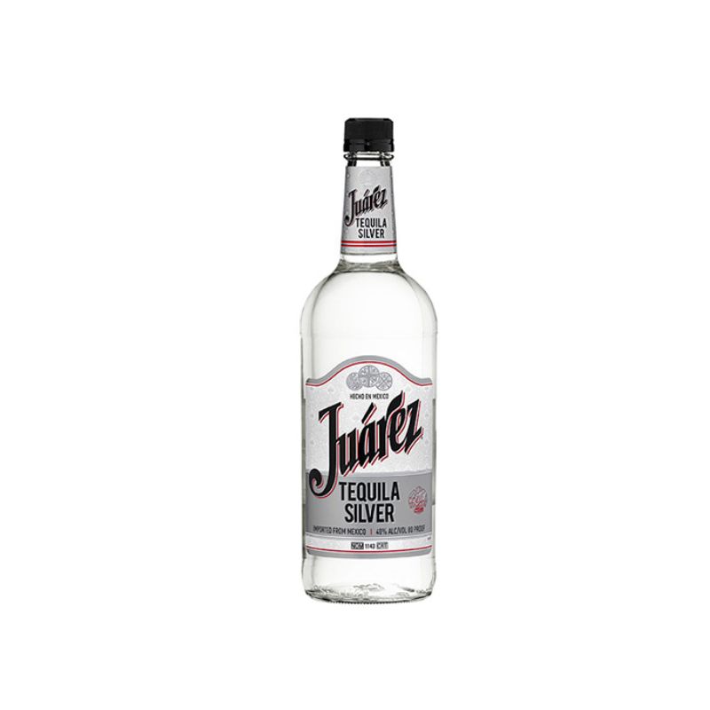 Juarez silver tequila LT Cava365.gr