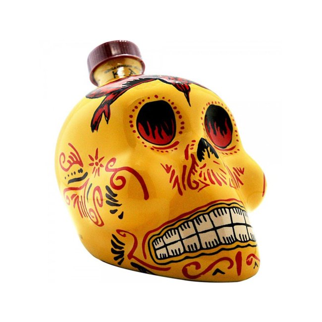 Kah tequila reposado 0.7lt Cava365.gr