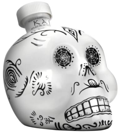 Kah tequila blanco 0,70 LT Cava365.gr