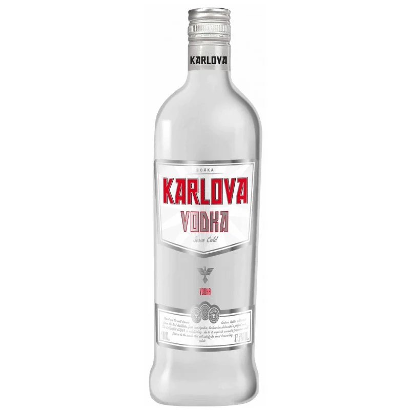 Karlova vodka 700ml Cava365.gr