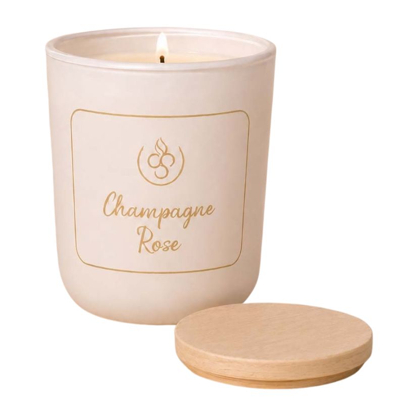 CHAMPAGNE ROSE ΚΕΡΙ 190GR Cava365.gr