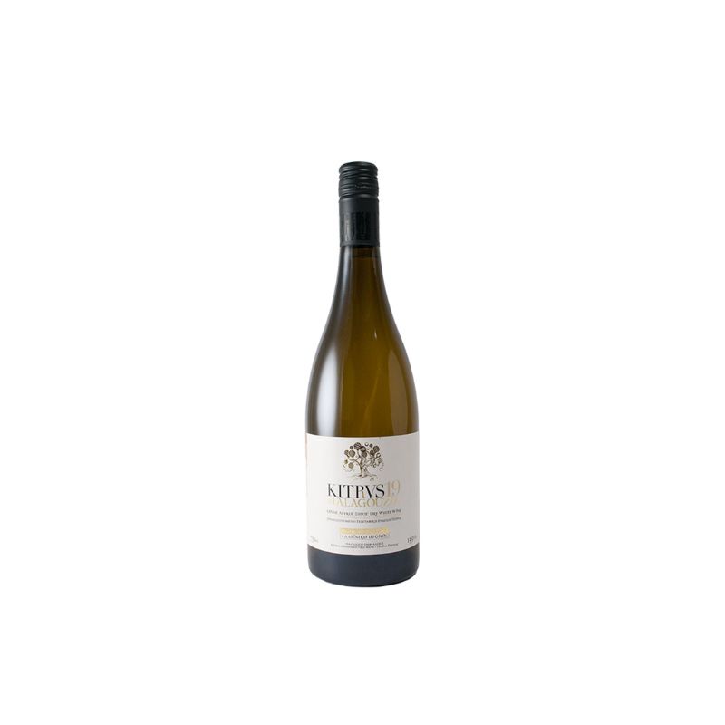 KITRUS ΜΑΛΑΓΟΥΖΙΑ 750ML Cava365.gr