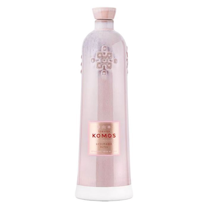 KOMOS REPOSADO ROSA MEXICAN TEQUILA 700ML Cava365.gr