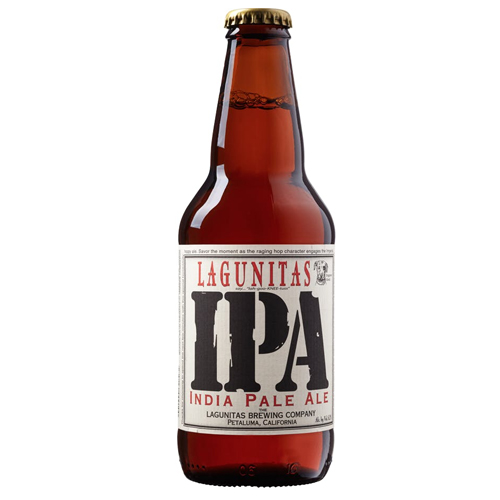 LAGUNITAS IPA 24X35,5CL Cava365.gr