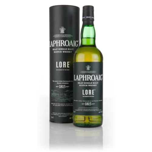 LAPHROAIG LORE GB 48% 0.70 LT Cava365.gr