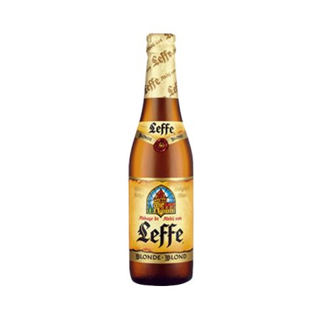 Leffe blond φιάλη 24X330ml Cava365.gr