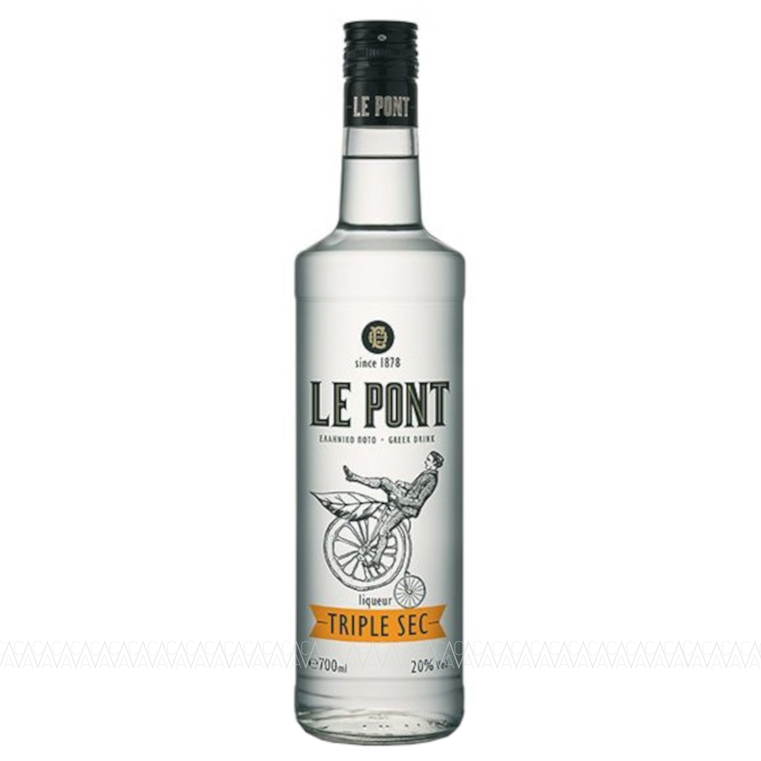 LE PONT TRIPLE SEC 700ML Cava365.gr