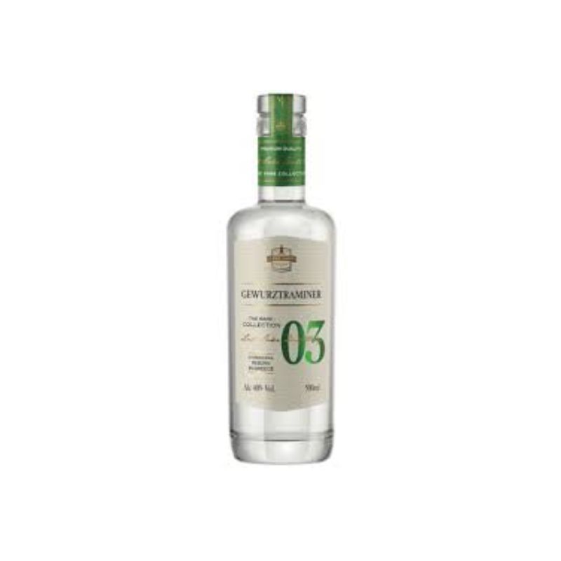 LOST LAKE ΑΠΟΣΤΑΓΜΑ ΣΤΑΦΥΛΗΣ GEWURZTRAMINER 500ML 40% Cava365.gr