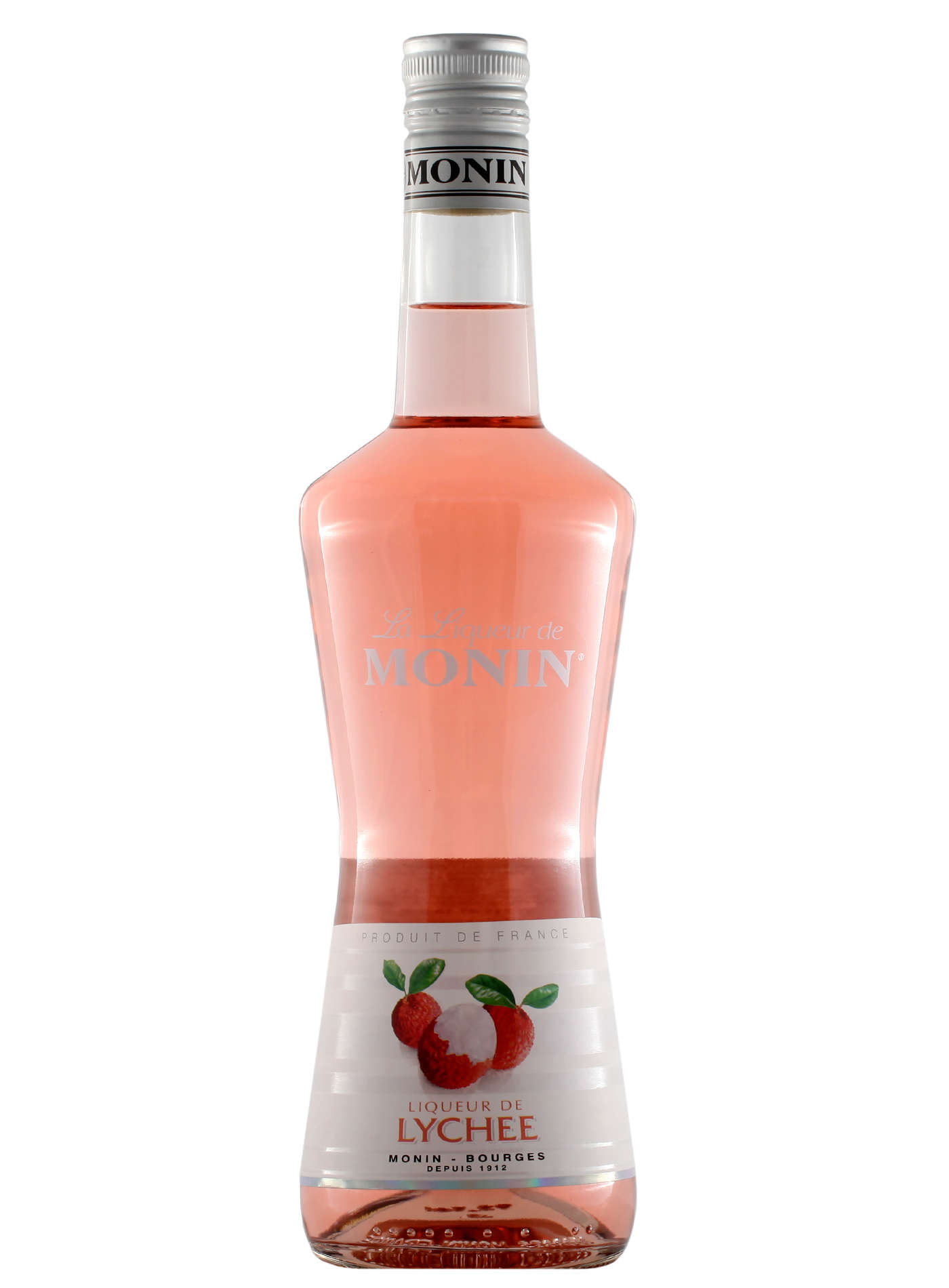 MONIN LYCHEE LIQUER 0,70 LT Cava365.gr